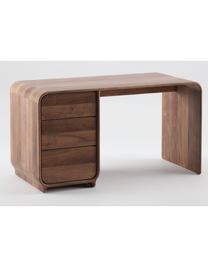 Artisan Artisan Eny houten bureau