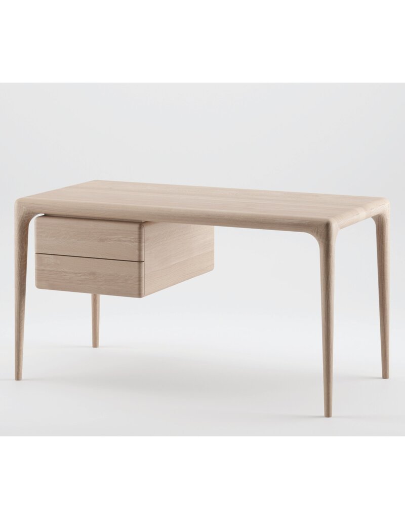 Artisan Artisan Latus houten bureau