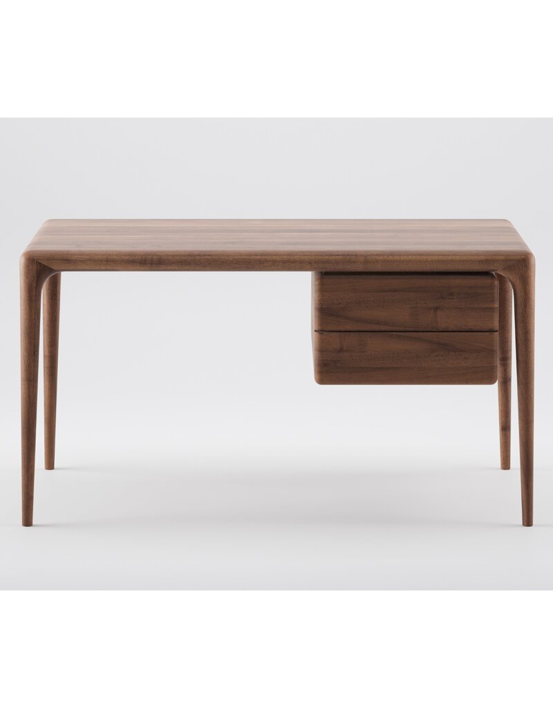 Artisan Artisan Latus houten bureau