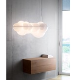 Nemo Nemo Nuvola wolkvormige hanglamp