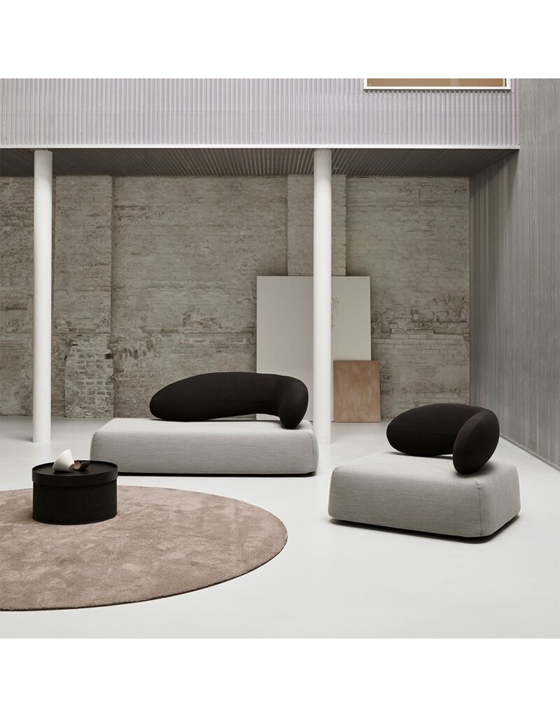 Softline Softline Chat lounge bank