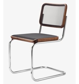 Thonet Thonet S 32 N stoel