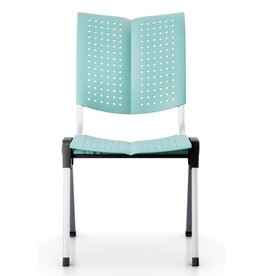 HÅG HAG Wing 9811 stoel