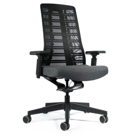 Interstuhl Interstuhl Pure MBRC net ergonomische stoel