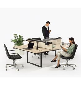 Frezza Frezza Be.1 bureaueiland 3 personen