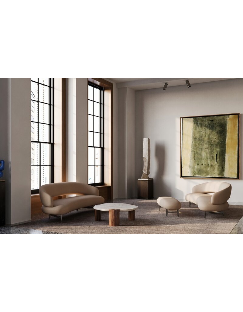 Artifort Artifort Muse sofa