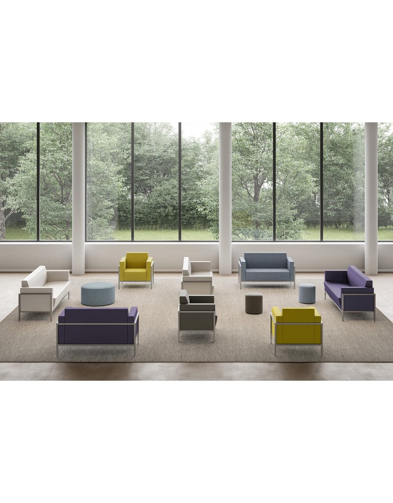 Kastel Kastel Kursal design fauteuil