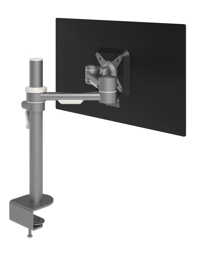 Dataflex Dataflex Viewmate monitorarm voor 1 beeldscherm