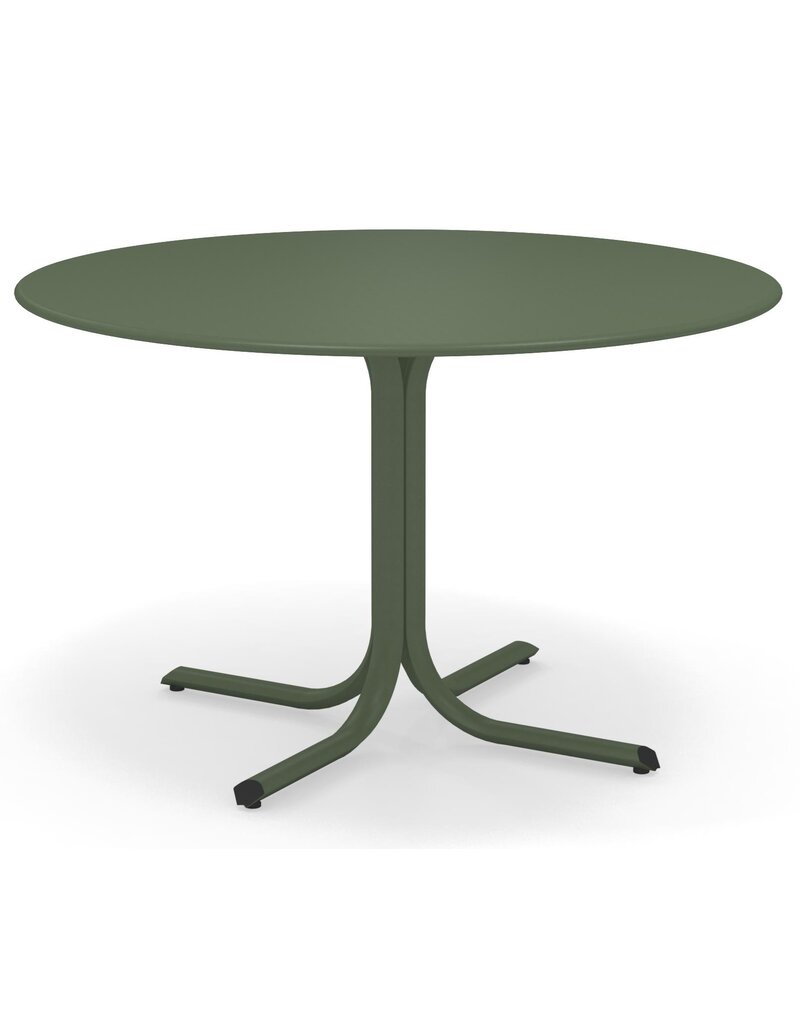 Emu Emu ronde tuintafel