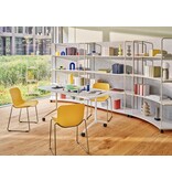 MDD MDD Revi opklapbare verrijdbare tafel