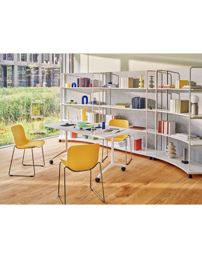 MDD MDD Revi opklapbare verrijdbare tafel