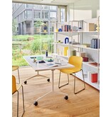 MDD MDD Revi opklapbare verrijdbare tafel