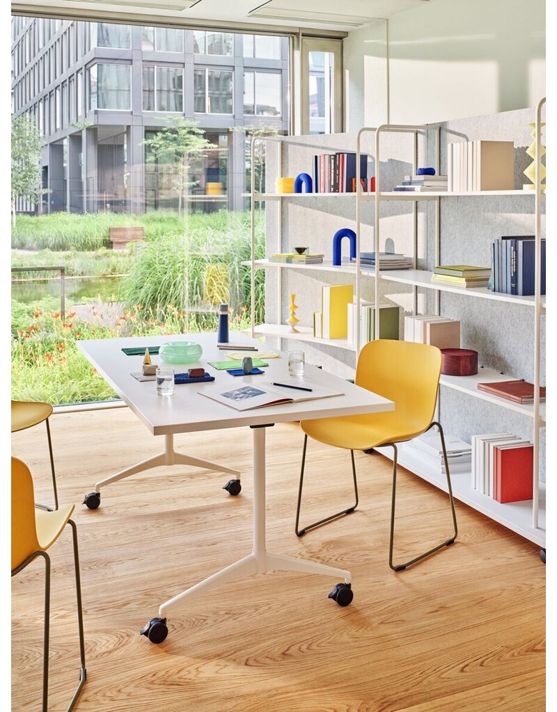 MDD MDD Revi opklapbare verrijdbare tafel