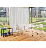MDD MDD Revi opklapbare verrijdbare tafel
