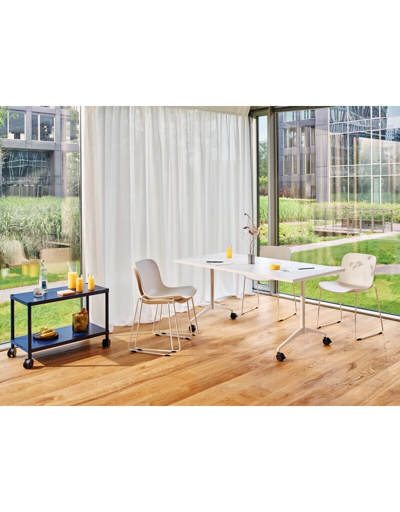 MDD MDD Revi opklapbare verrijdbare tafel