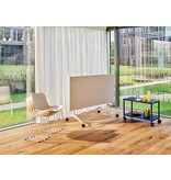 MDD MDD Revi opklapbare verrijdbare tafel