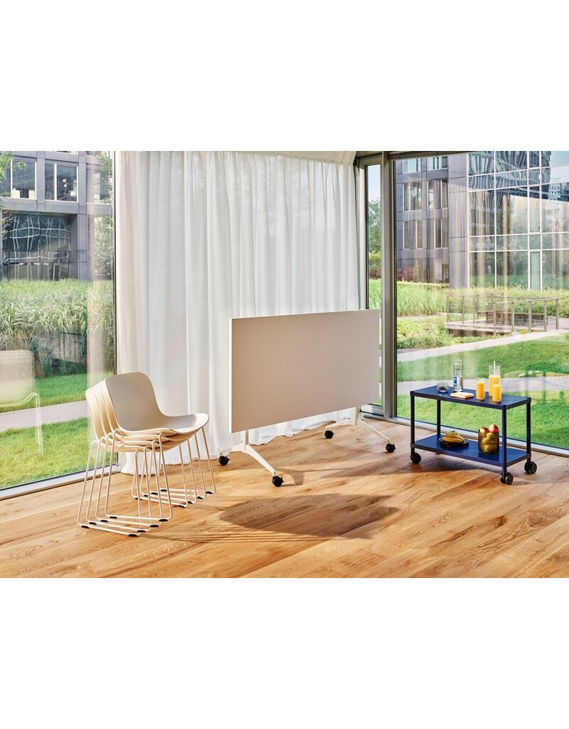 MDD MDD Revi opklapbare verrijdbare tafel