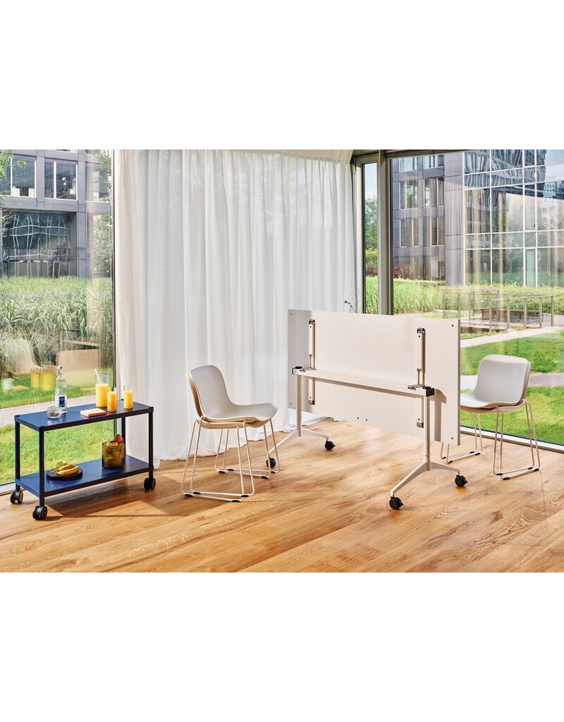 MDD MDD Revi opklapbare verrijdbare tafel