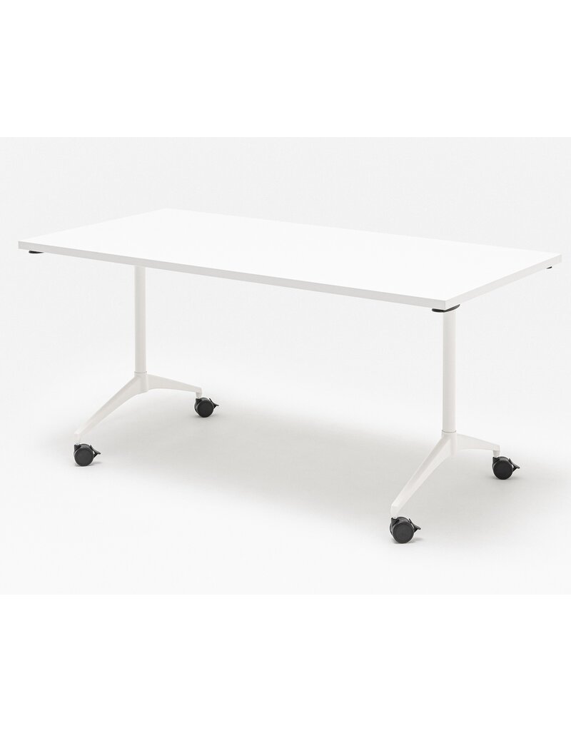MDD MDD Revi opklapbare verrijdbare tafel