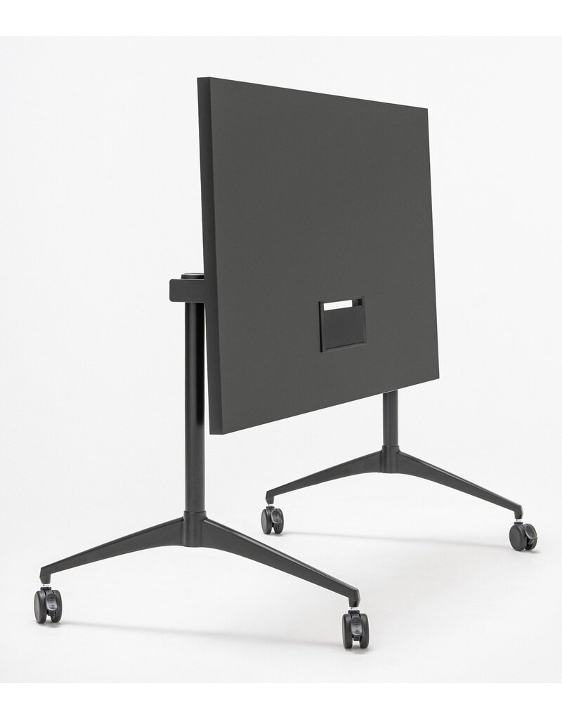 MDD MDD Revi opklapbare verrijdbare tafel