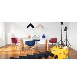B-Line B-Line Tran Tran houten bureau / eettafel