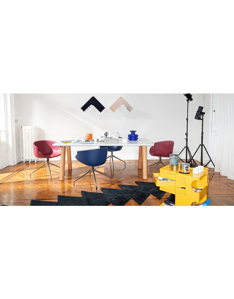 B-Line B-Line Tran Tran houten bureau / eettafel