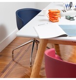 B-Line B-Line Tran Tran houten bureau / eettafel