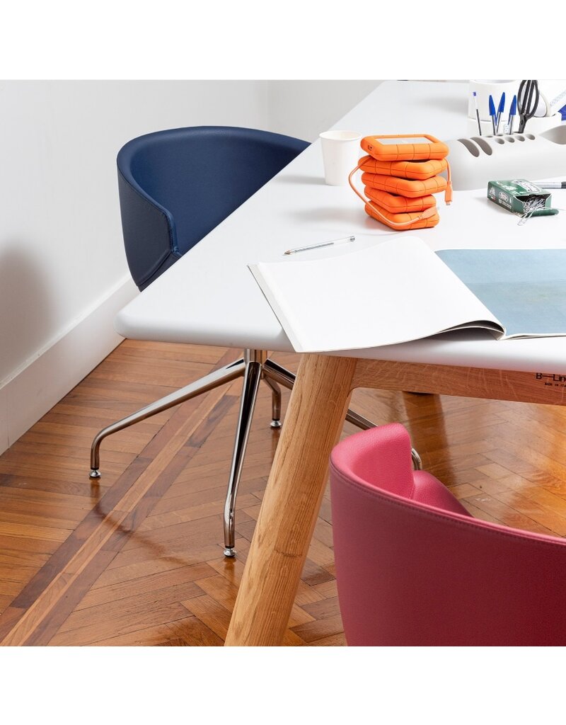 B-Line B-Line Tran Tran houten bureau / eettafel