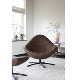 Label Label Hidde lounge stoel