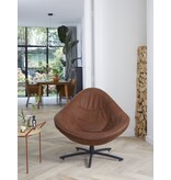 Label Label Hidde lounge stoel