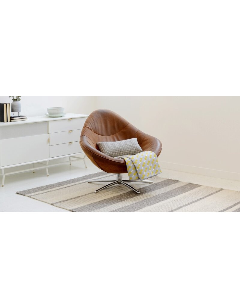 Label Label Hidde lounge stoel