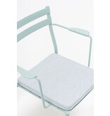 MDD MDD Flaner stapelbare tuinstoel