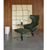 Leolux Leolux  Caruzzo oorfauteuil