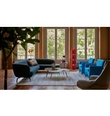 Leolux Leolux  Flint modulaire bank