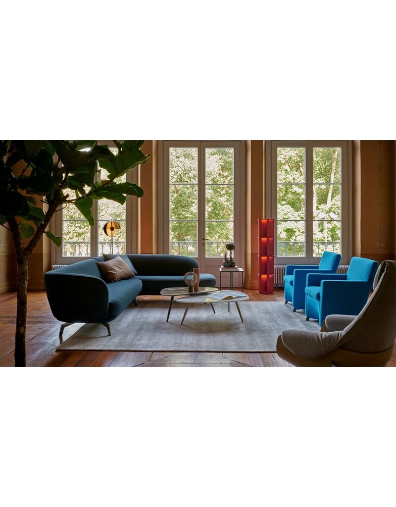 Leolux Leolux  Flint modulaire bank