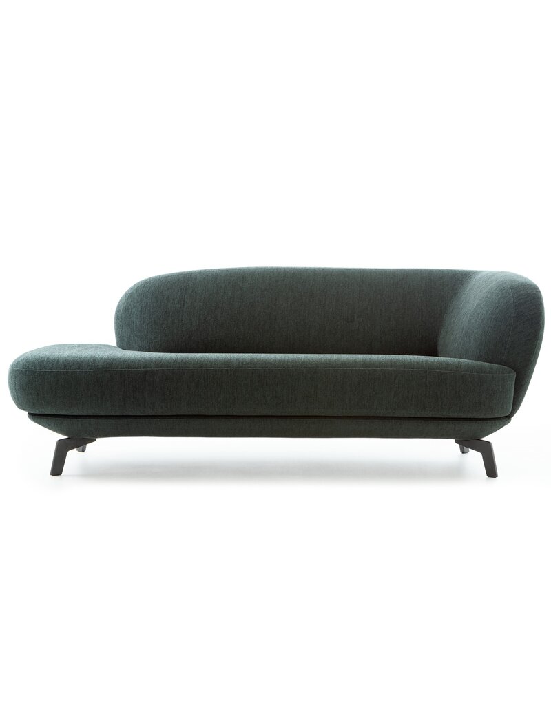 Leolux Leolux  Flint modulaire bank