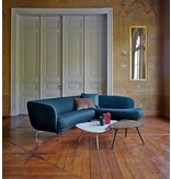 Leolux Leolux  Flint modulaire bank