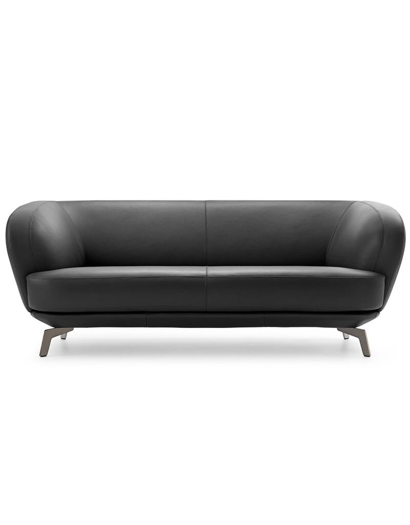 Leolux Leolux  Flint modulaire bank
