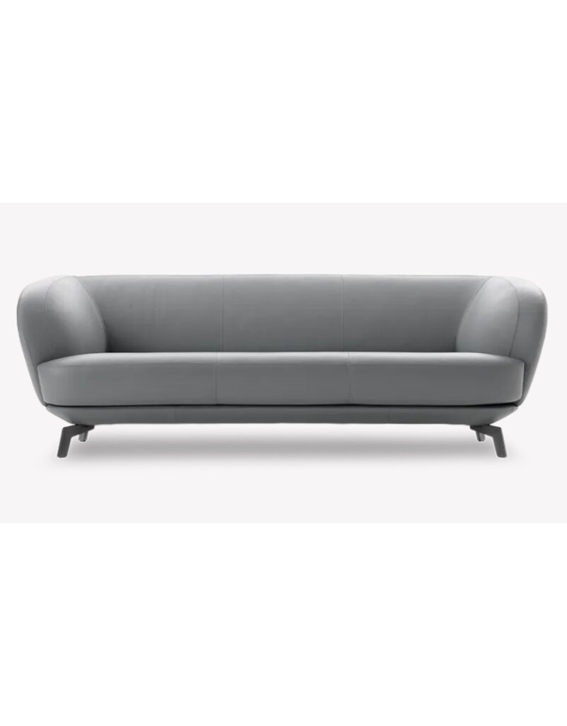 Leolux Leolux  Flint modulaire bank