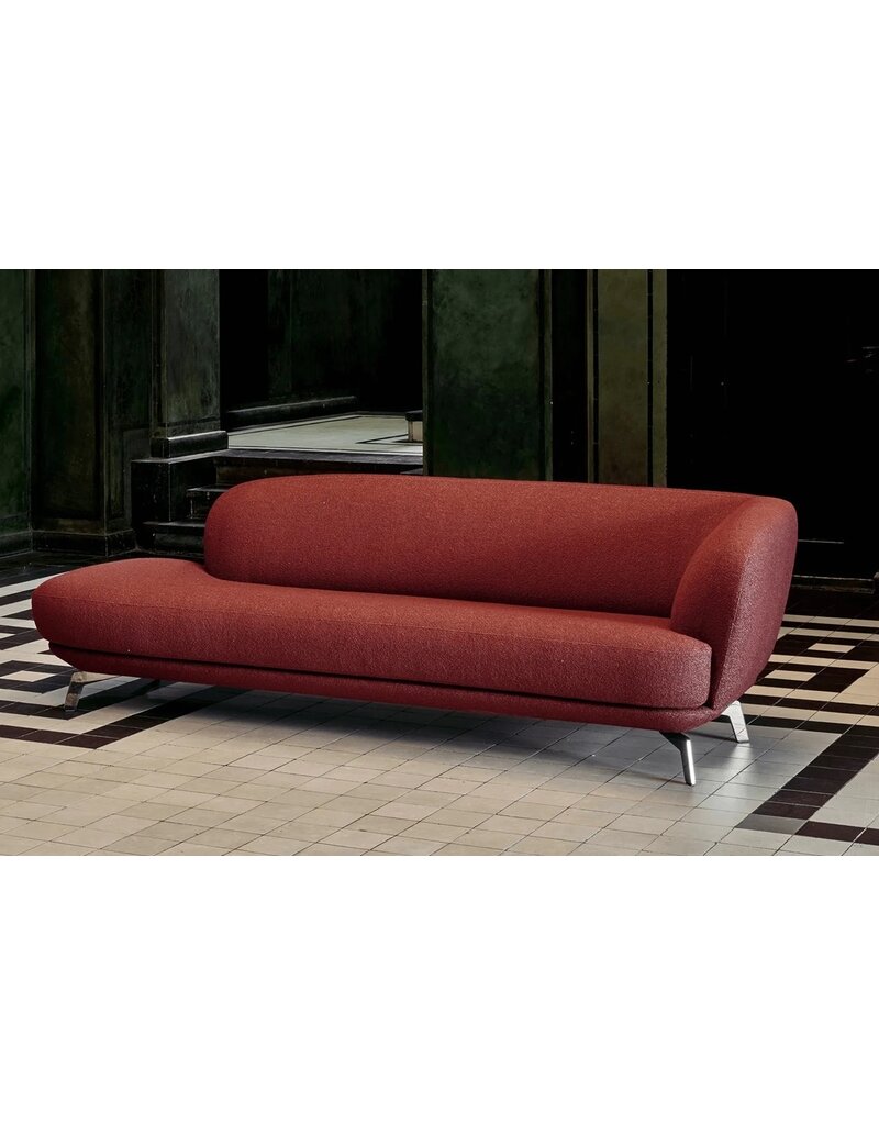Leolux Leolux  Flint modulaire bank