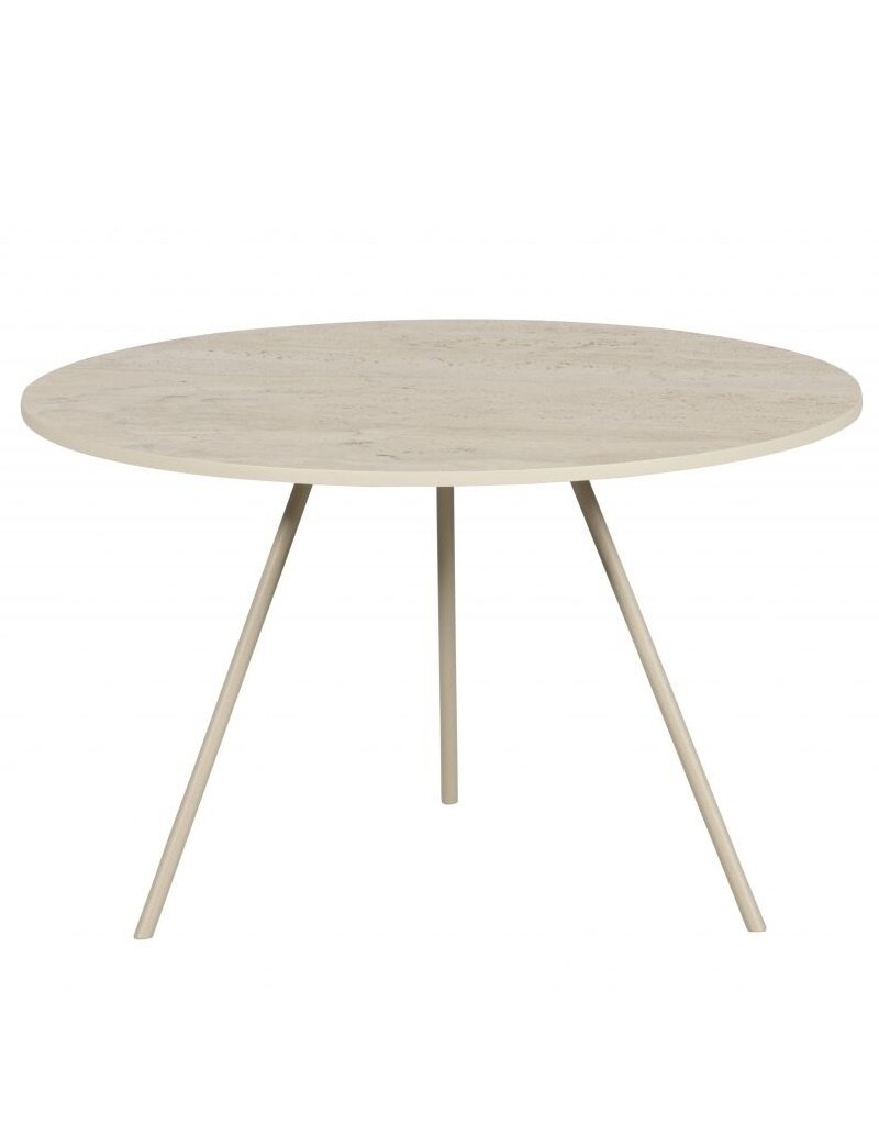 Metaform Metaform DP ronde salontafel