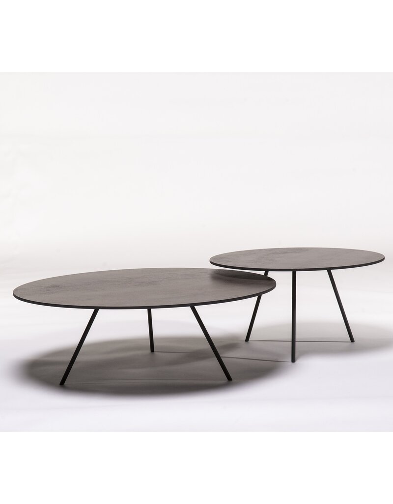 Metaform Metaform DP ronde salontafel