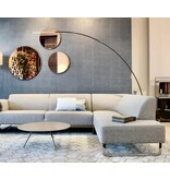 Metaform Metaform DP ronde salontafel