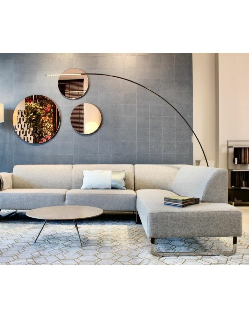 Metaform Metaform DP ronde salontafel