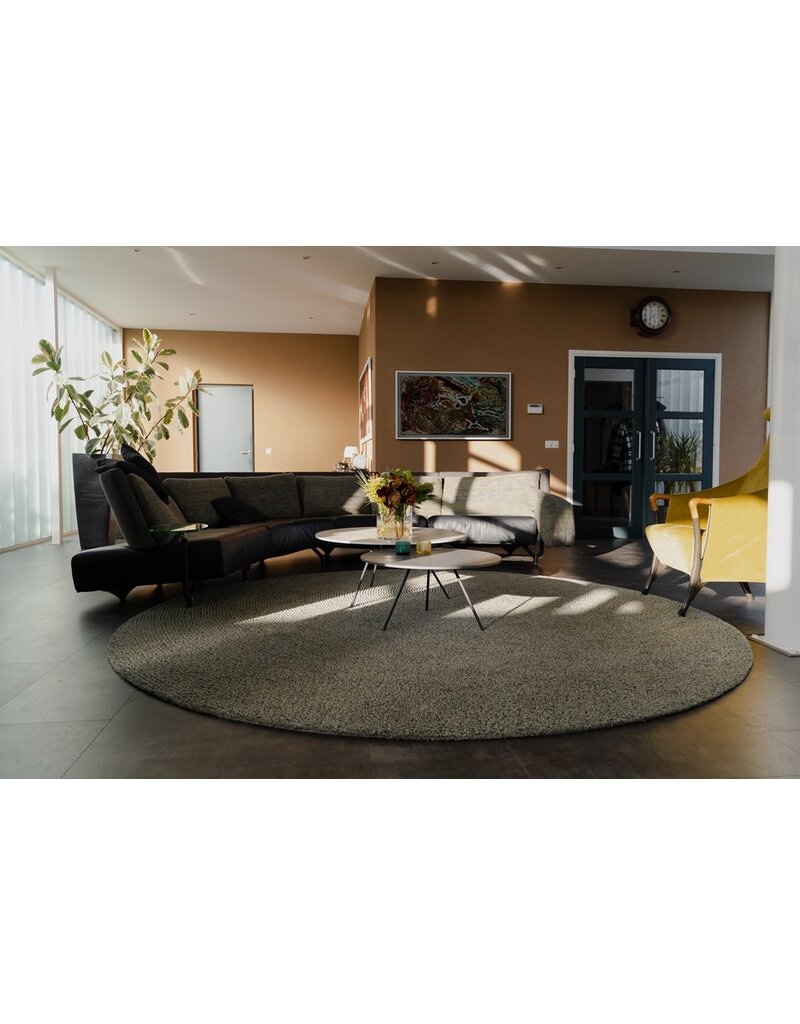 Metaform Metaform DP ronde salontafel