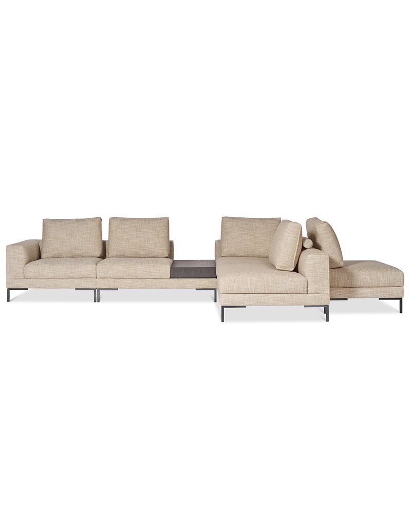 Design on Stock Design on Stock Aikon modulaire lounge bank