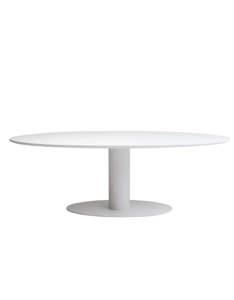 Metaform Metaform Orfis eettafel / vergadertafel