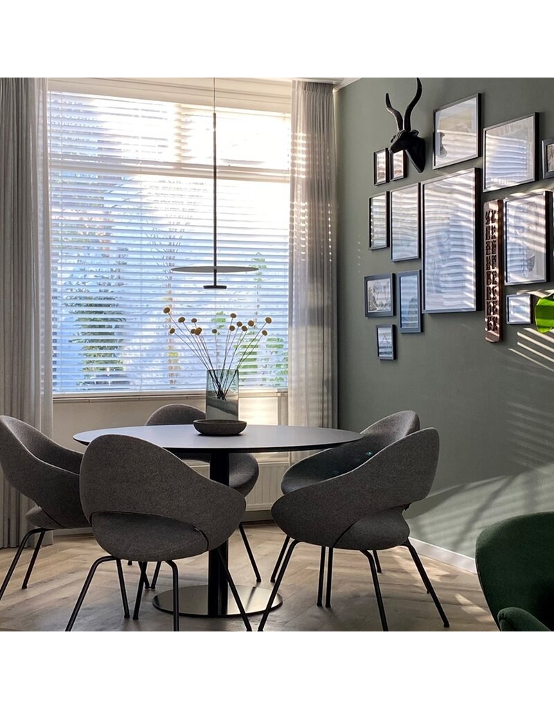 Metaform Metaform Orfis eettafel / vergadertafel