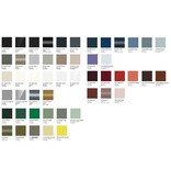 Artifort Artifort Jima draaibare fauteuil 4-teens