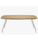 Thonet Thonet A 1760 bootvormige tafel